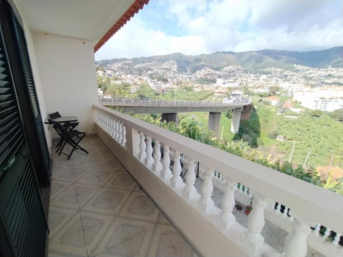 Вилла Casa Alencastre Фуншал Экстерьер фото