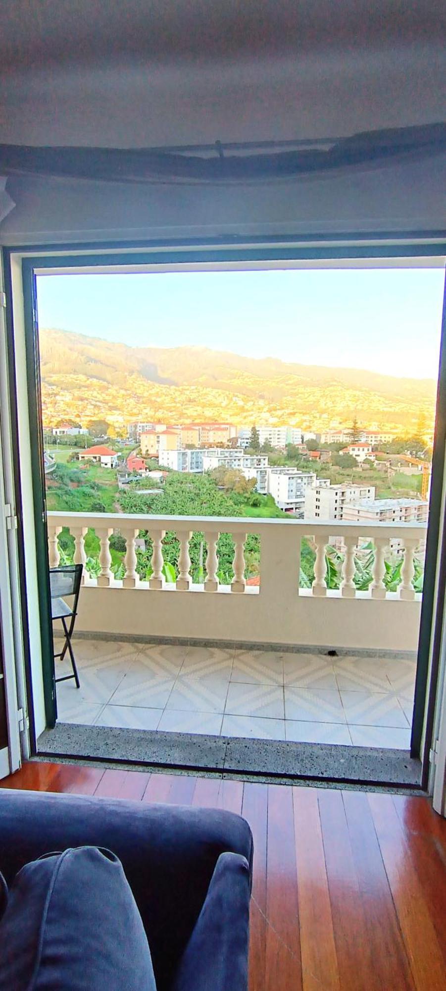 Вилла Casa Alencastre Фуншал Экстерьер фото