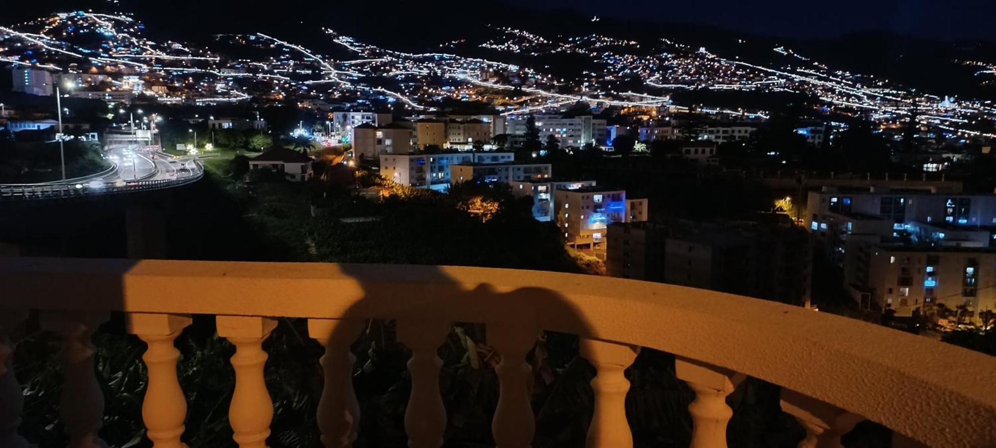 Вилла Casa Alencastre Фуншал Экстерьер фото